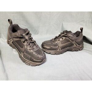 Nike Kids Vomero 5 (PS) Sneakers Mesh Black Size 12c NEW NO BOX!